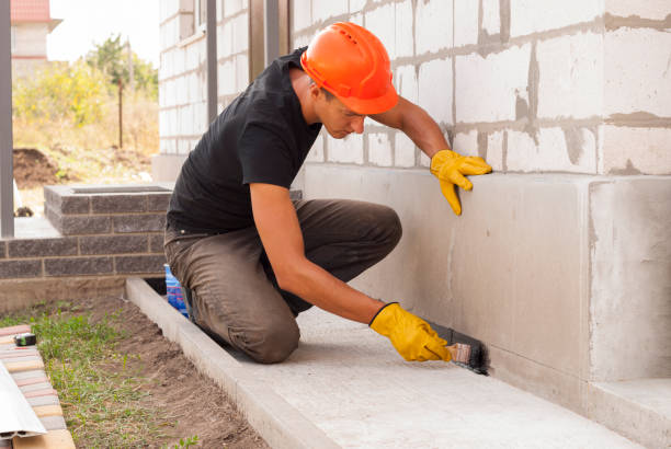 Waterproofing professionals working in North Bend, WA